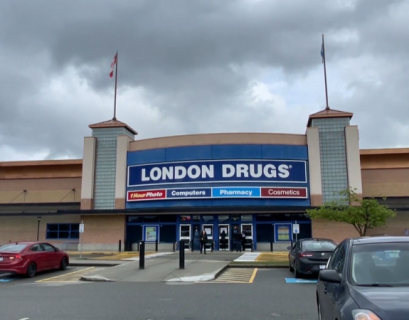 London Drugs begins ‘gradual reopening’ on 7th day after cyberattack