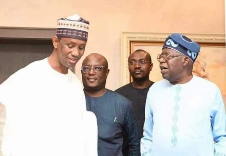 Amended Cybercrime Act, Counter Terrorism and Financial Crimes