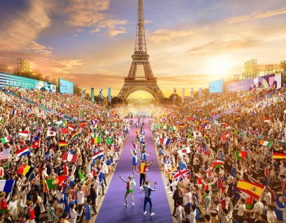 French ‘Cyberwarriors’ Increase Security against Hackers & Malware for Paris Olympics 2024