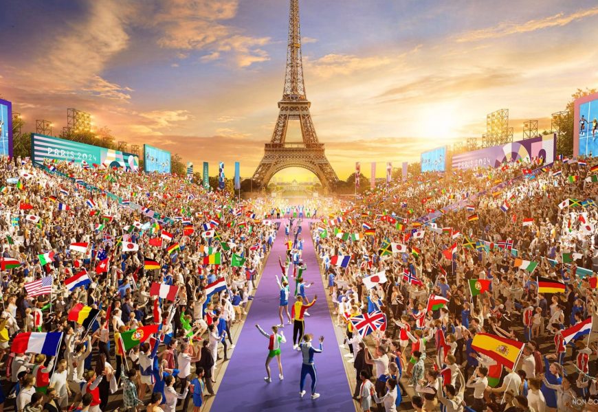 French ‘Cyberwarriors’ Increase Security against Hackers & Malware for Paris Olympics 2024