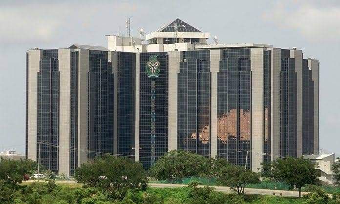 CBN Introduces 0.05% Cybersecurity Levy
