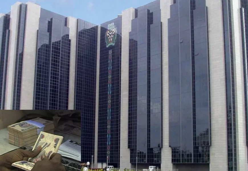 16 Bank Transactions Exempted From CBN’s New Cyber Security Charges