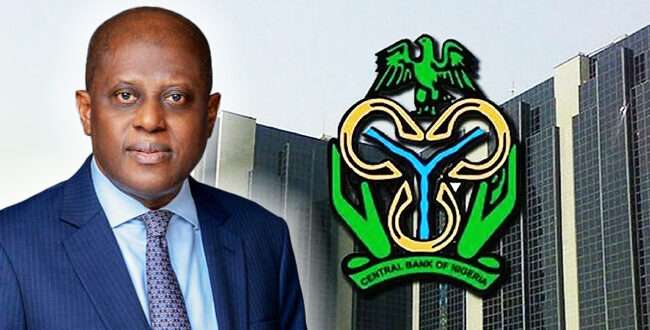 16 banking transactions exempted from the CBN’s new cybersecurity levy: