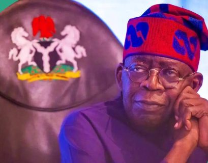 BREAKING: Tinubu Gets 48-Hour Ultimatum To Reverse CBN’s 0.5% Cybersecurity Levy, Details Emerge