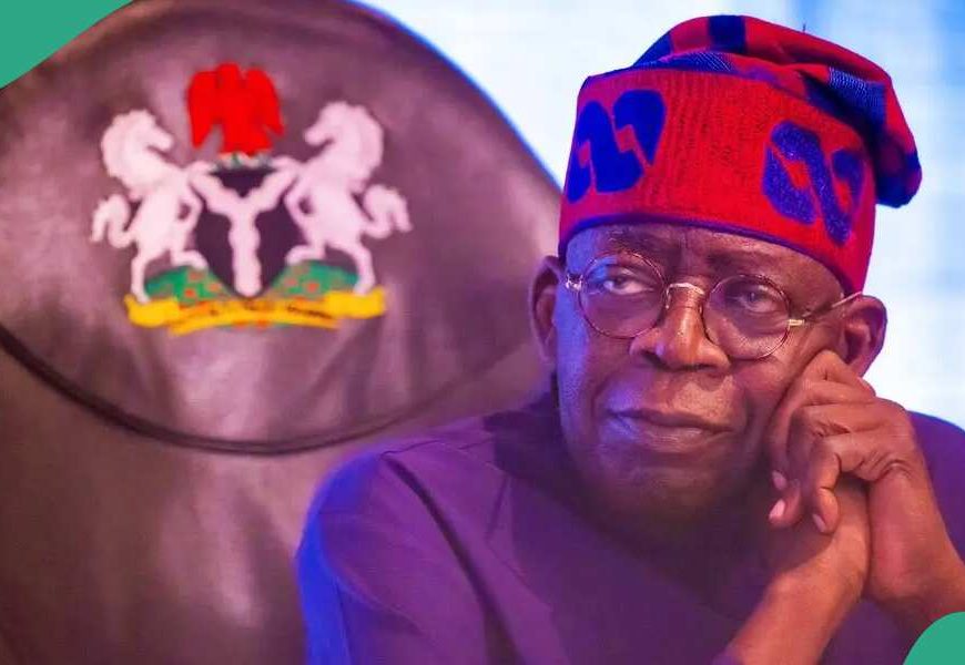 BREAKING: Tinubu Gets 48-Hour Ultimatum To Reverse CBN’s 0.5% Cybersecurity Levy, Details Emerge