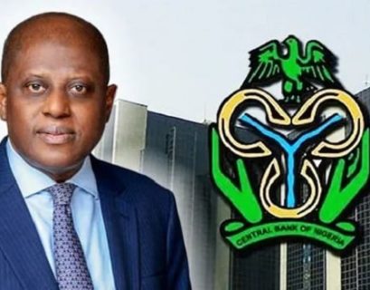 CBN Introduces New Cybersecurity Levy On Electronic Transactions