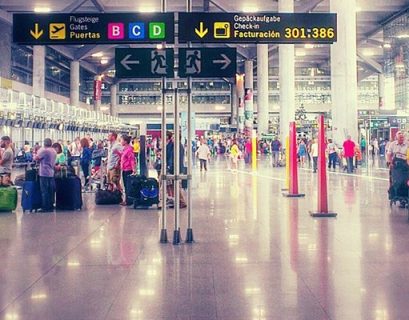 Cyber attack ruled out as source of UK Border Force outage