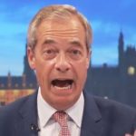 Furious Nigel Farage erupts at Rishi Sunak over China after MoD cyber attack