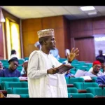 Why national cybersecurity levy should be suspended – Bauchi lawmaker tells House of Reps