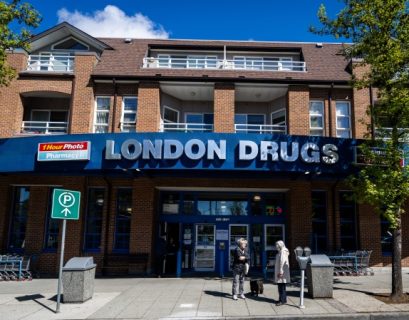 London Drugs president apologizes for cyberattack shutdown as investigation continues