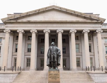 Wall Street and the Treasury Department are working together to curb cyber attacks
