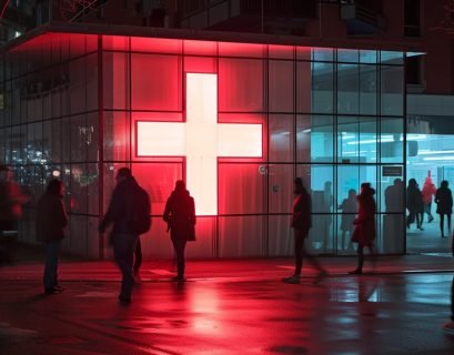 Ascension healthcare takes systems offline after cyberattack
