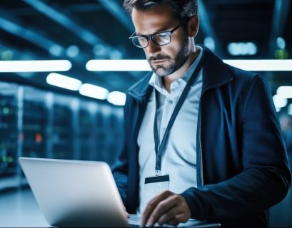 Protect Your Business with This $50 Cyber Security Bundle