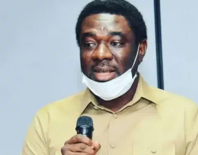 Cybersecurity Levy: What Are PDP, Labour Party Lawmakers Doing In NASS – TUC Fumes