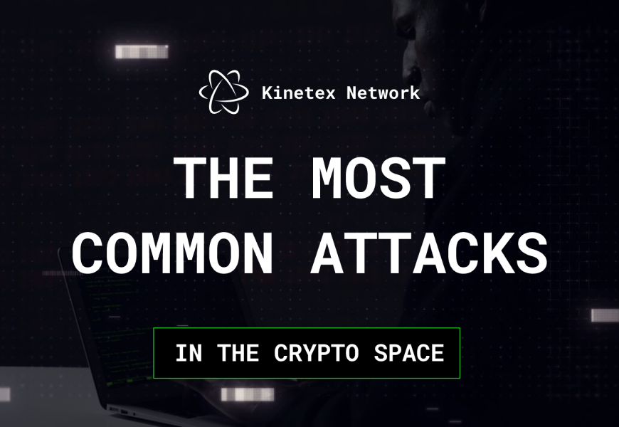The Most Widespread Crypto Attacks