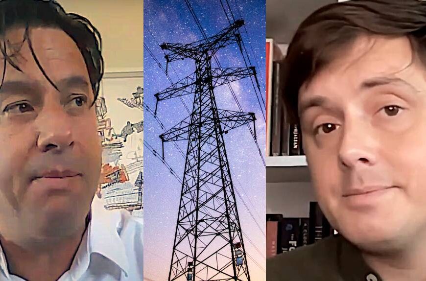 Critical infrastructure security will stay poor unless everyone pulls together