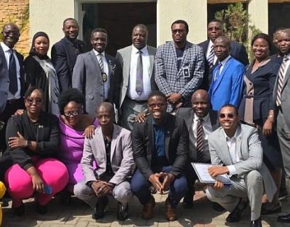 Interpol Nigeria boosts cybersecurity with digital asset training  