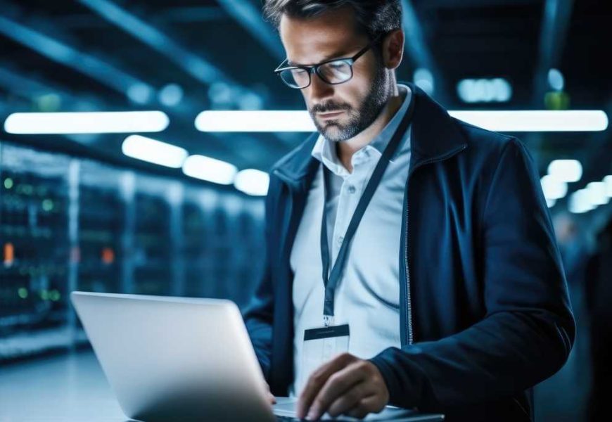 Gain cybersecurity knowledge with this $50 bundle to prepare for certification tests