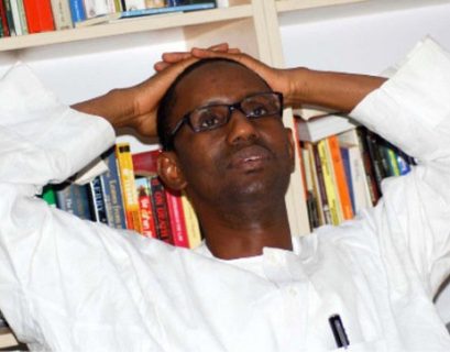 Nigerians threaten showdown over new cybersecurity levy