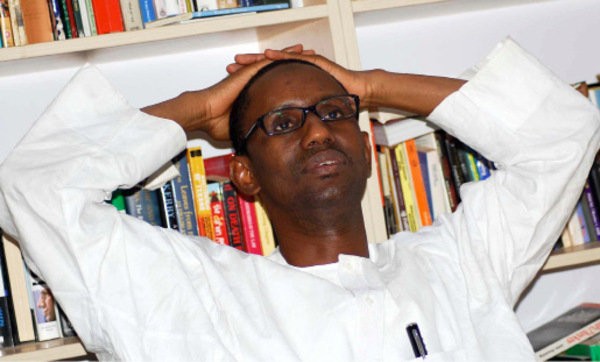 Nigerians threaten showdown over new cybersecurity levy