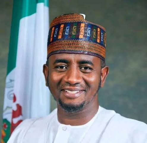 Cybersecurity Levy Aimed at Financial Institutions, Telecoms, Not Individuals- Senator Buba