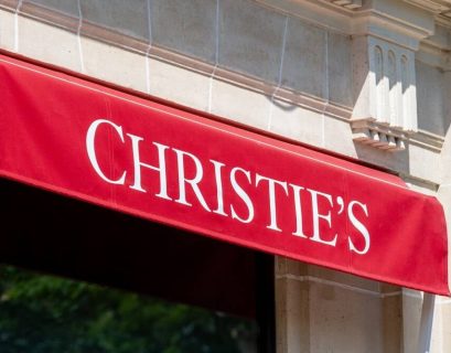 ‘Cyberattack’ shutters Christie’s website days before $840M art mega-auction