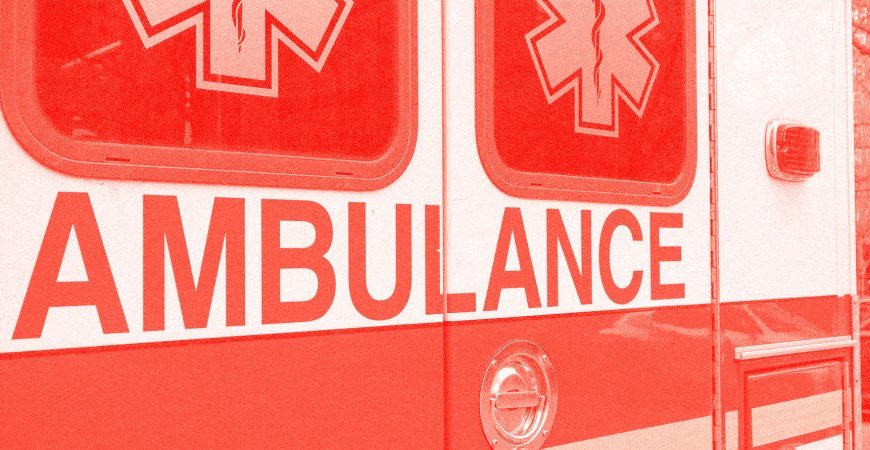 Ascension Cyberattack Disrupts Health System Ambulances, Forces Records Offline