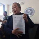 Social media users charged over Marcos deepfake
