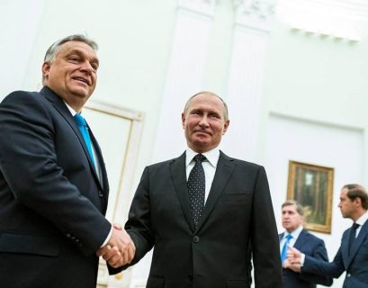 BREAKING: Hungarian foreign ministry was aware of Russian cyber attacks, insider documents prove