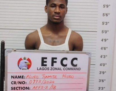 Social media influencer sentenced to 1 year imprisonment