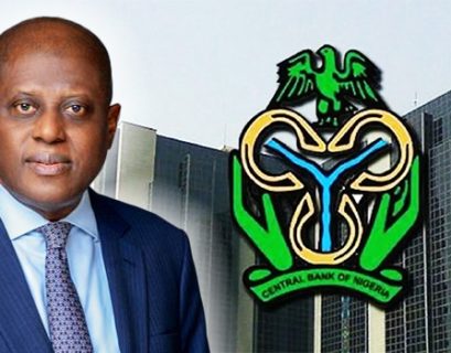 CBN Withdraws Cybersecurity Levy Circular After FG Suspension