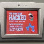 Change your password, EPA warns. Hackers from Russia, China, Iran are targeting water supplies.