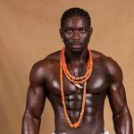 Is VeryDarkMan Remanded in Prison or Police Custody?