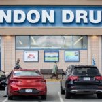 London Drugs confirms it was victim of ransomware attack