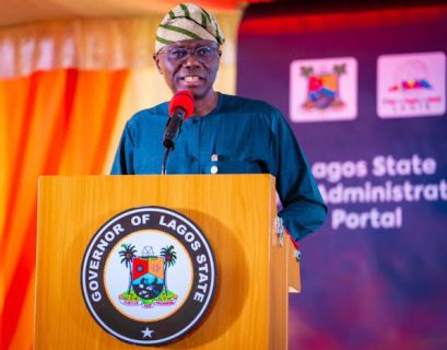 Lagos State unveils a Cybersecurity Operations Centre