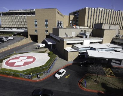 How the Ascension cyberattack is disrupting care at hospitals