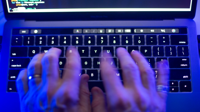 Newfoundland television station hit by ransomware attack, data breach