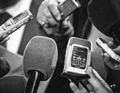 Editors condemn increasing abductions of journalists