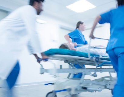 13 cybersecurity recommendations for government, hospitals