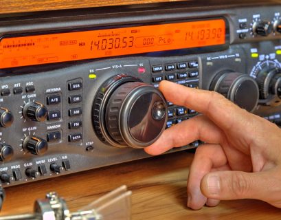 ARRL says it was hacked by an “international cyber group”