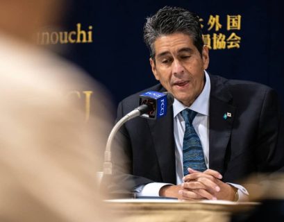 Palau confirms ‘major’ cyberattack, points to China