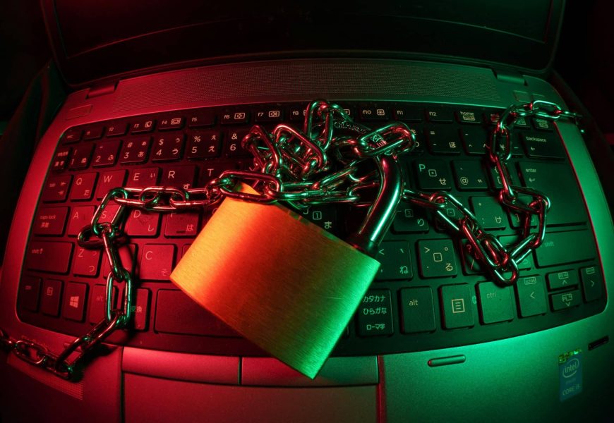 Joint International Police Operation Arrests Four Notorious Cybercriminals & Takes Down Ransomware Networks