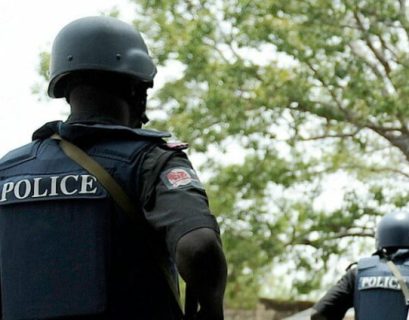 Police deny witch-hunting journalists with cyber crime act