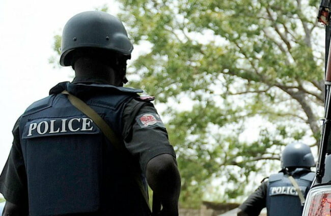Police deny witch-hunting journalists with cyber crime act