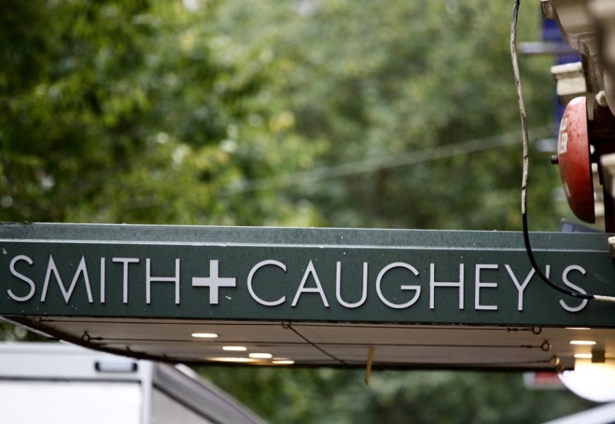 Smith & Caughey’s cyber attack effects still continue
