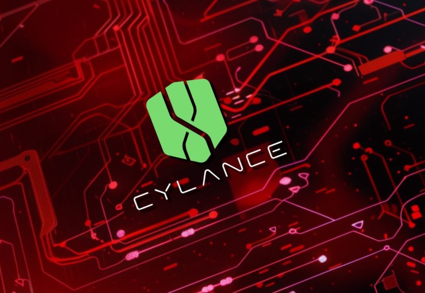 Cylance confirms data breach linked to ‘third-party’ platform