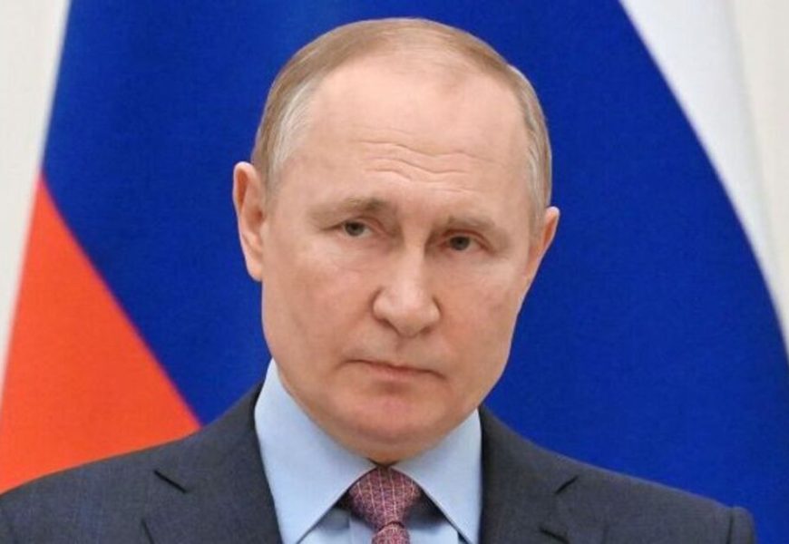 Humiliation for Vladimir Putin as Ukraine takes out major airports in huge cyber attack