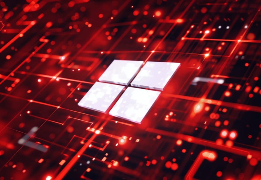 CISA warns of Windows bug exploited in ransomware attacks