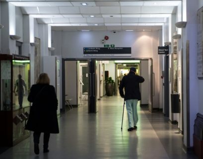 Hospital hackings surge, putting patient data and safety at risk