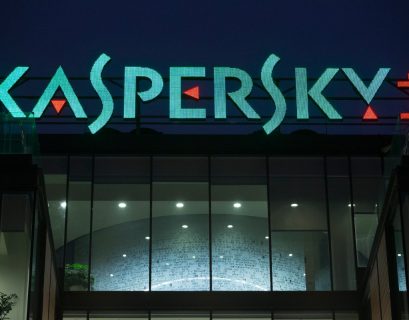 U.S. government sanctions Kaspersky executives